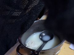 -地二手作鱼汤馄饨(上街里店)