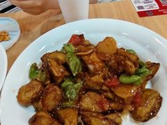 -宏状元现熬粥·京味菜(黄寺大街店)