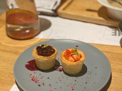 -原石牛扒·约会餐厅(龙城万科里店)