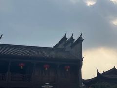 -重庆园博园