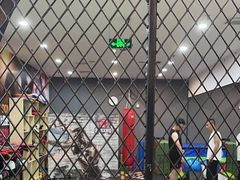 -爱尚游泳健身(外交公寓店)