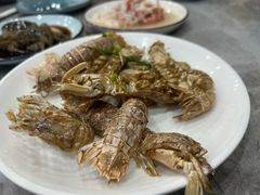 -红灯笼龙凤饭店(宁波老字号店)