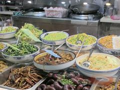 -梅溪·小伙子干挑面(安吉总店)
