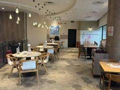 -必胜客(巴沟店)