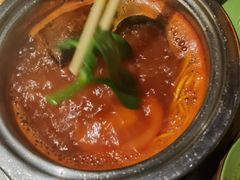 -一叶一世界•素食餐厅(环球中心店)