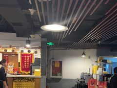-沸腾鱼乡(知春路分店)