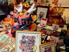 -北京工艺美术博物馆