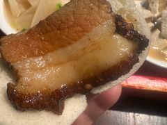 -蓝田九大碗民俗食府(蓝田店)