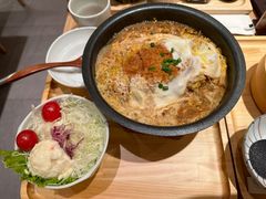 里脊猪排火锅饭-和幸(春熙路群光广场店)