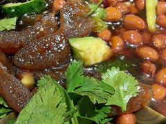 -義聚德·清真铜锅涮羊肉·烧烤(河东店)