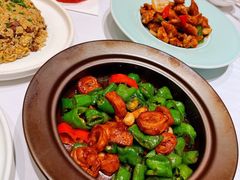 -百富源·海鲜辽菜(和平北大街店)