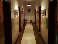 -哈尔滨北方国际青年旅舍(中央大街店)