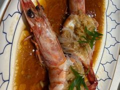 -钱塘花园·宁波菜