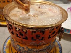 -侃爷南门铜锅涮肉