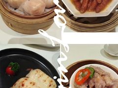 -东海海鲜酒家(中信广场店)