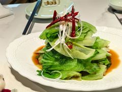 -船歌·鱼水饺青岛菜(枫蓝国际购物中心店)