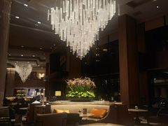-杭州君悦酒店