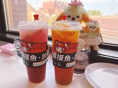 -巷子宽·酸菜鱼(迪士尼小镇店)