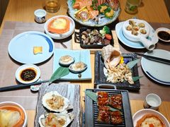 -三石铁板烧(紫竹桥店)