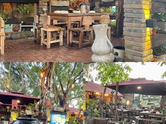 -江记.前院(邕州老街店)