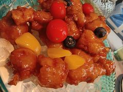 -园里前·私厨·福建菜(台江万达店)