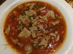 -新繁老號豌豆汤饭店·江湖菜(宝光寺店)