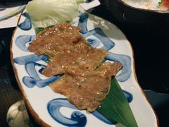 -天狗山料理(省体店)
