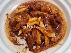 -京味斋·烤鸭·北京菜(安贞店)