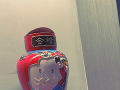 -逸品淮扬(东方渔人码头店)