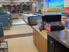 -清真·马家火锅美食城(镇江北路店)