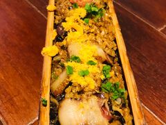 南宋雕胡饭-大牌大·传统杭帮菜(湖滨店)