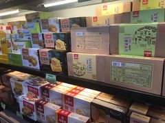 零售区-稻香村(观前街店)