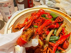 -聚味瞿记·龙虾堂(坡子街店)