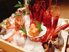 -Minase水濑·日料放题(外滩店)