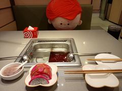 -海底捞火锅(金光华店)