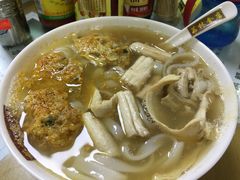 -荔林食店(西华路店)