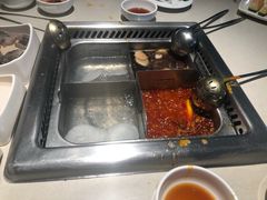 -海底捞火锅(枫蓝国际购物中心店)