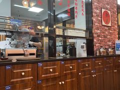 -鸿姐老火锅(花园路店)