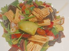 -森龍邑·烧烤·海鲜·炒菜(闽江路店)