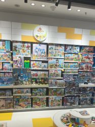 -乐高授权专卖店(中关村领展店)