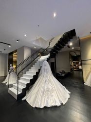-MuseMarry婚纱(前海嘉里中心店)
