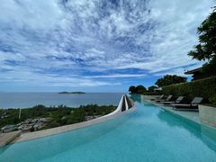 -瑰丽酒店·海吧·天际下午茶·现场DJ·天台酒吧