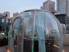 -享月汤皇·海鲜小火锅·聚会(曲江创意谷店)