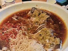 -永安鱼庄·镇江菜(丁卯店)