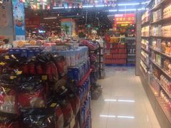 -广百家超市(大东海店)