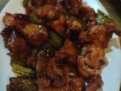 -炙热童年·老北京炙子烤肉(南锣鼓巷店)