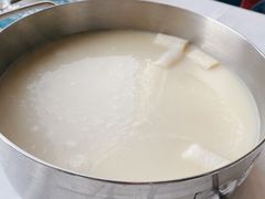 野生松茸菌菇汤-红门金汤·港式火锅(英皇集团中心店)