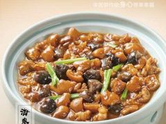 -百富源·海鲜辽菜(浑河堡店)