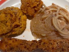 -比格比萨自助(万柳华联店)