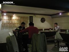 大堂-洪齐林老镇